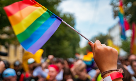 Día Internacional del Orgullo LGBTIQ+: FECSH avanza en la visibilización de la lucha por la igualdad de derechos y la no discriminación 