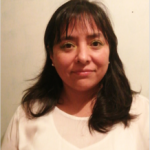DIUFRO INICIACIÓN N° DI21-0081. Dra. Miriam León