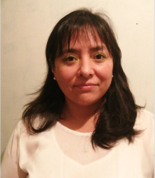 DIUFRO INICIACIÓN N° DI21-0081. Dra. Miriam León