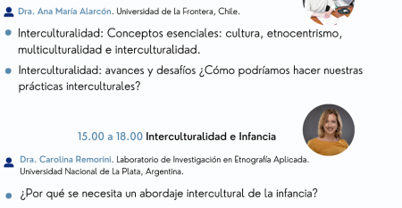 Invitación Módulo Salud intercultural_novo