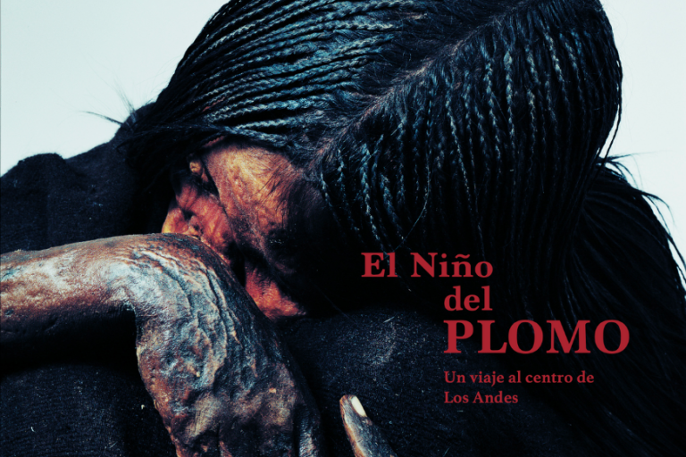 FECSH UFRO celebra el Día del Cine Chileno con la proyección de la película “El Niño del Plomo"