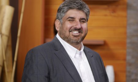 Dr. Patricio Mena Malet es el nuevo director del Núcleo Científico y Tecnológico en Ciencias Sociales y Humanidades UFRO