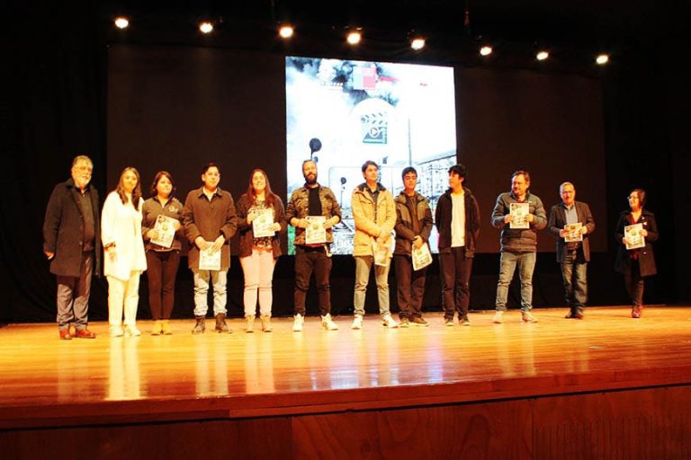 UFRO lanza segunda versión del Festival Interescolar de Cine de La Araucanía: Viaje al Patrimonio