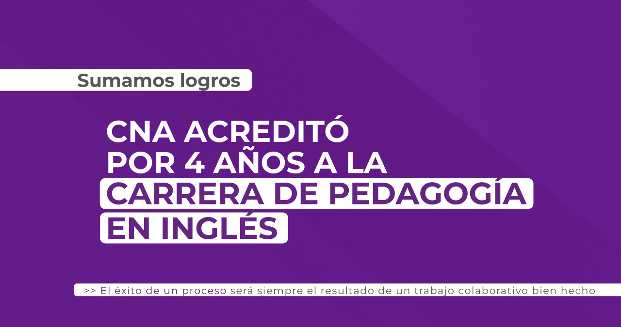 Banner Acreditación Inglés