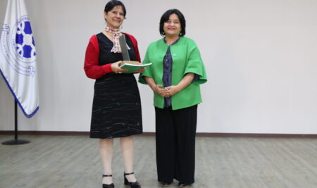 FECSH conmemora el Día de la Profesora y el Profesor destacando su rol en la sociedad