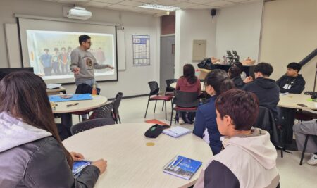 Programa “Yo Quiero Ser Profesor/a” UFRO inicia su convocatoria 2025