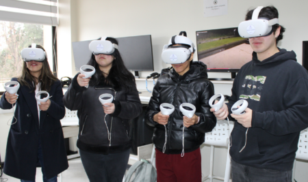 Periodismo UFRO genera innovación curricular con sentido desde el sur de Chile
