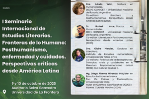 Seminario CG