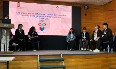 XXIII Jornadas Internacionales de Psicología Educacional (JIPSE): un encuentro interdisciplinario por la inclusión y la diversidad