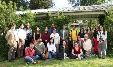 UFRO reunió a generaciones de titulados en el Encuentro Alumni Psicología 2025