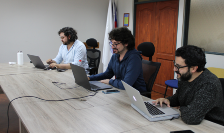 Finaliza Ciclo de Talleres de Escritura y Publicación Académica de Postgrado 2025 impulsada por la FECSH