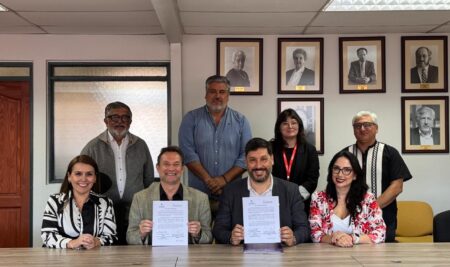 UFRO y Servicio Nacional del Patrimonio Cultural fortalecen alianza para la puesta en valor del patrimonio regional