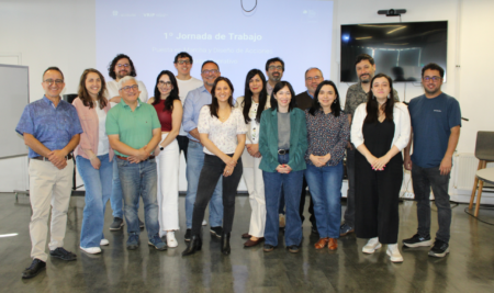 Proyecto Conocimiento 2030 impulsado por FECSH UFRO conforma equipo ejecutor y avanza en diseño de actividades 2026