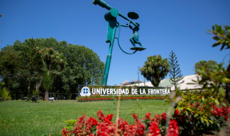 Universidad de La Frontera será sede de la 3ª Jornada Chilena de Psicología Ambiental: “Diálogo de saberes. Transformando territorios desde el Sur”